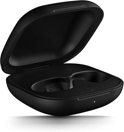 Charging Case Replacement Compatible with Beats Fit Pro - 700mAh Battery Wireless Earbuds Charger Case with Bluetooth Pairing