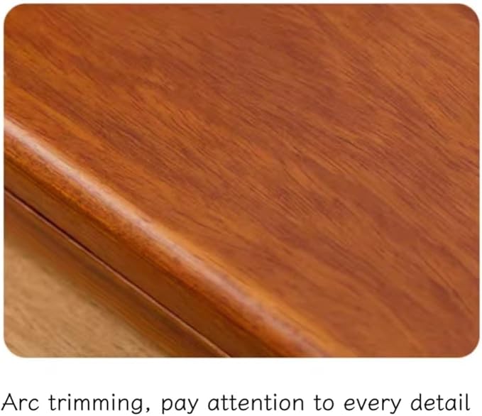 Bescott Solid Wood Rings Cufflink Earrings Box Jewelry For Travel Organizer Storage For Multiple Rings Wooden Case Holders For Women Men Gift