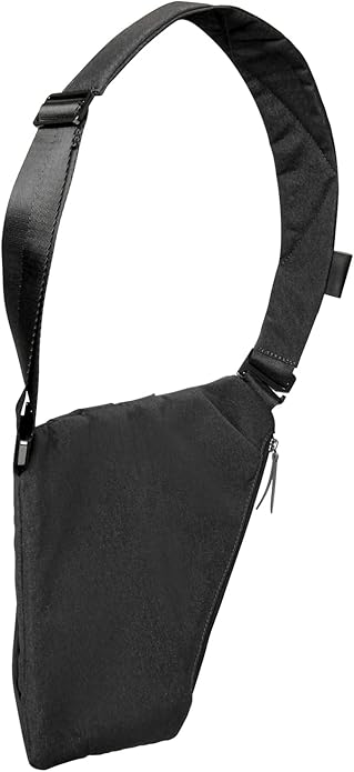 NIID Sling Bags Mens Lightweight Crossbody Chest Casual Daypack Anti-theft Water Resistant Shoulder Backpack