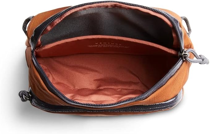 Bellroy Venture Pouch - Bronze