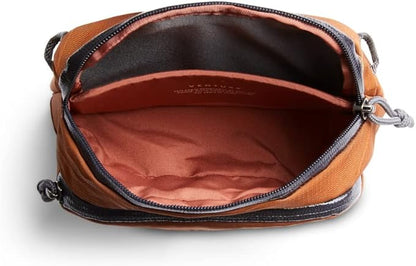 Bellroy Venture Pouch - Bronze