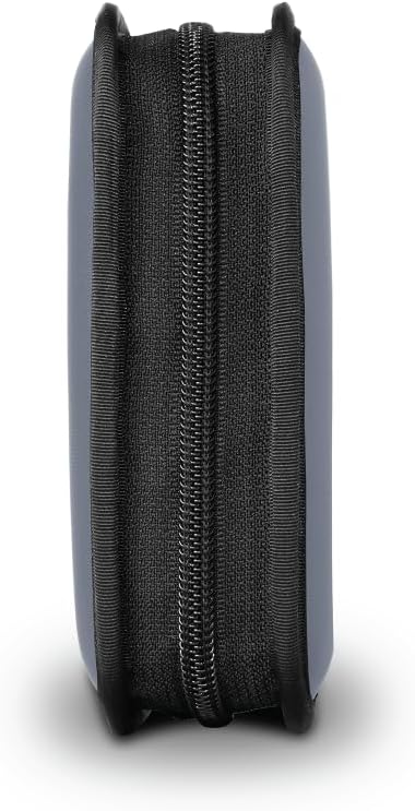 WANDRD Memory Card Case - Durable SD, Micro SD Card Holder for Creators | Camera Accessories & Electronics Organizer for Travel (Aegean Blue)