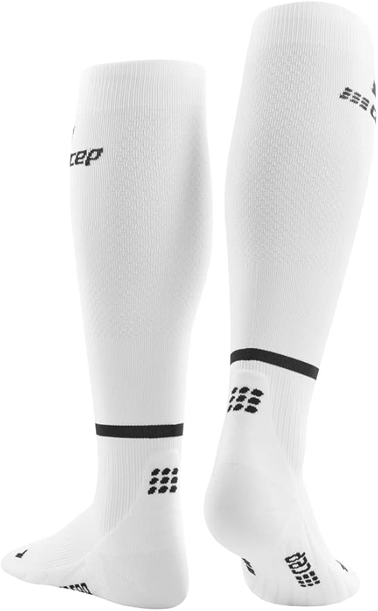CEP Women's Running Compression Tall Socks 4.0 - Athletic Long Socks For Performance