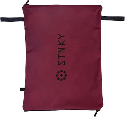STNKY Bag Pro - Laundry Bag - Wash Bag for Health Workers, Sports, Fitness & Travel