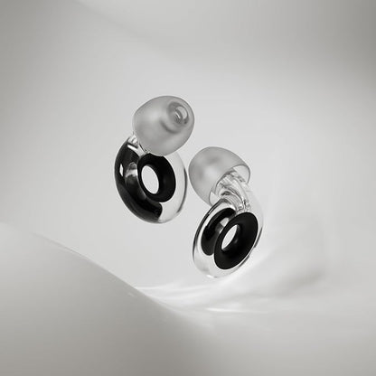 Loop Engage 2 Plus Ear Plugs Everyday Noise Relief with Clear Speech for Social Gatherings, Work, Conversation, Parenting & Sensitivity 16 dB Noise Reduction + Mute for Extra Coverage