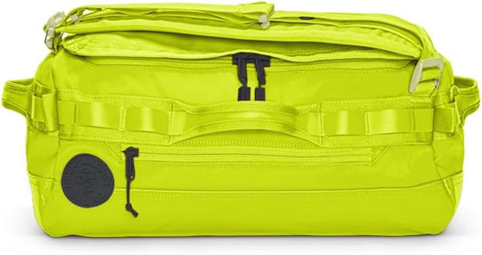 Baboon to the Moon Go-Bag Mini 32L – Detachable Straps, Small Duffle Bag for Travel, Gym Bag for Women, Mens Travel Bag, Duffel Bags for Traveling, Travel Duffel Bags for Women (Bliss)