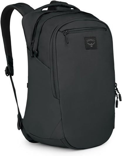 Osprey Aoede 21L Commuter Airspeed Backpack, Black