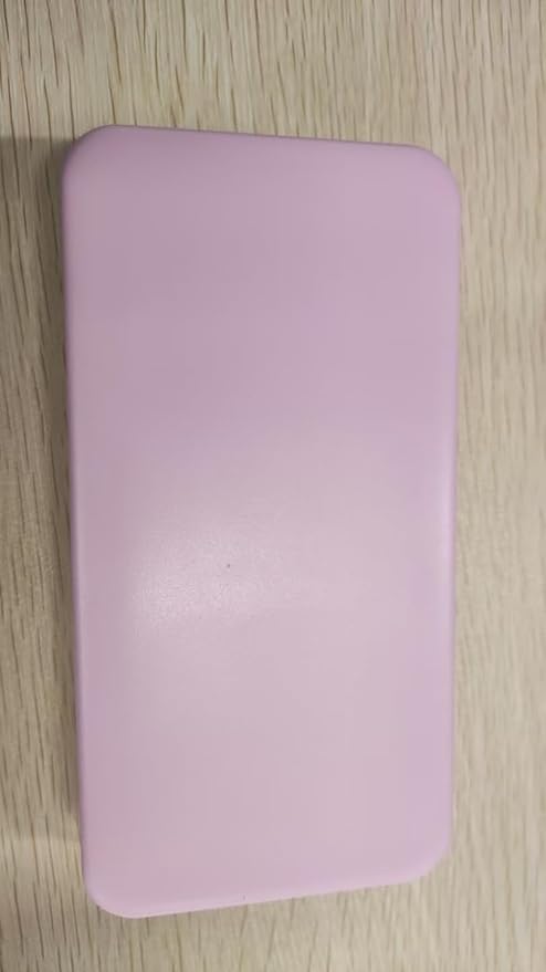 Power Bank Fast Charging, 20000mAh 45W Portable Charger, Samsung Super Fast Charging Portable Phone Charger, USB C Power Bank for MacBook, iPhone 15 14 13 Pro Samsung S24 S23 (Pink)