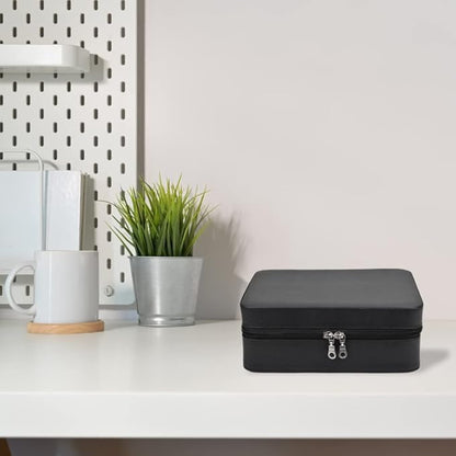 Love Life Watch, Cufflinks and Sunglasses Jewelry Box and Organizer