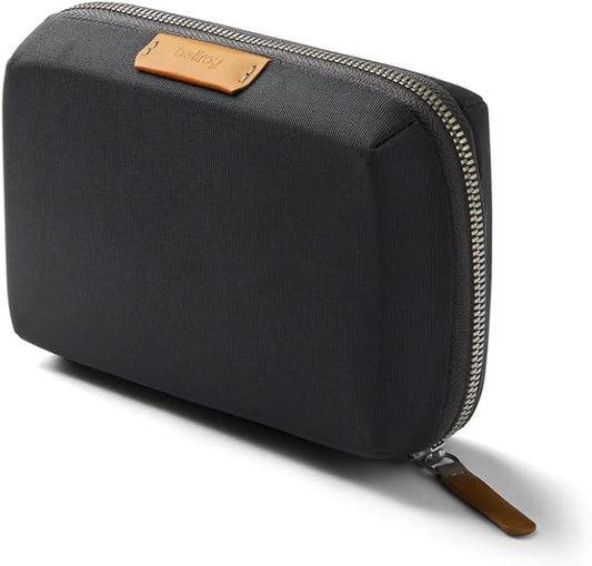 Bellroy Tech Kit Compact (Charger, Cables, Mouse, powerbank, USB Keys, dongles) - Slate