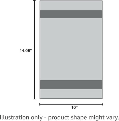 Elite Trend Microfiber Beach Towel - Extra Large 78x35 Inch Sand Free Quick Dry for Travel, Swimming, Pool, Yoga, Hiking, Camping – Lightweight Fast Drying Microfiber Towel Compact for Adults