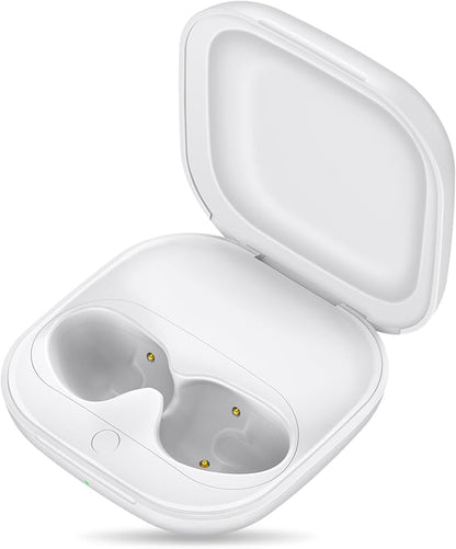 Charging Case Replacement for Fit Pro – Wireless Charger Case with Bluetooth Pairing Button, 700mAh Battery, Earbuds Not Included