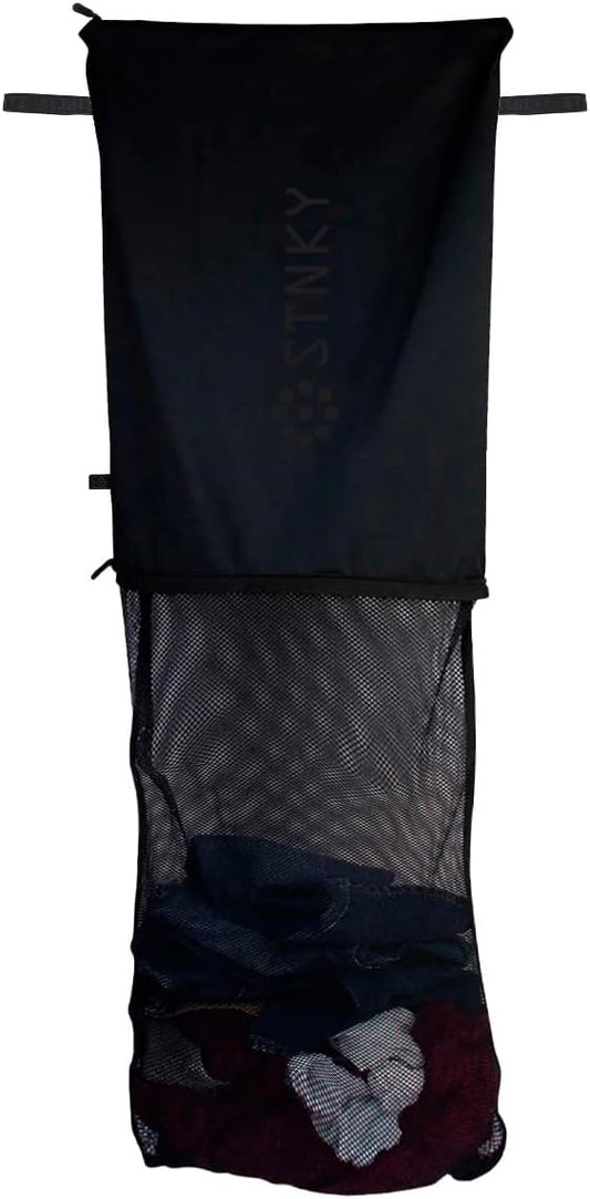 STNKY Bag Pro - Laundry Bag - Wash Bag for Health Workers, Sports, Fitness & Travel