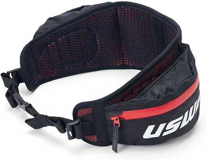 USWE HAJKER 30 Winter Daypack Waterproof Black