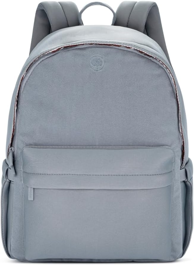 Parker Kids Backpack | Tear-Resistant & Comfortable School & Travel Backpack for Kids with Patch Customization