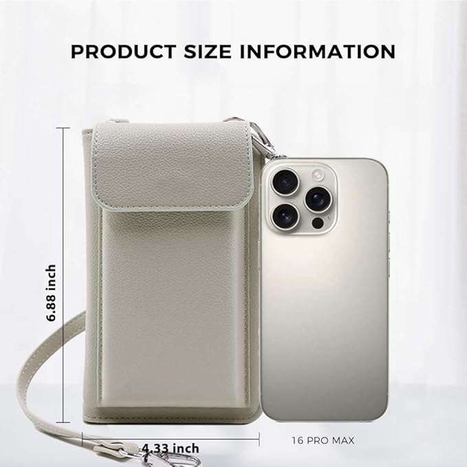 Passport Holder for Travel，Passport Holder & Neck Wallet with RFID Blocking,Hidden Neck Pouch for Travel- Holds Passports, Cards, Tickets, ID, Cash