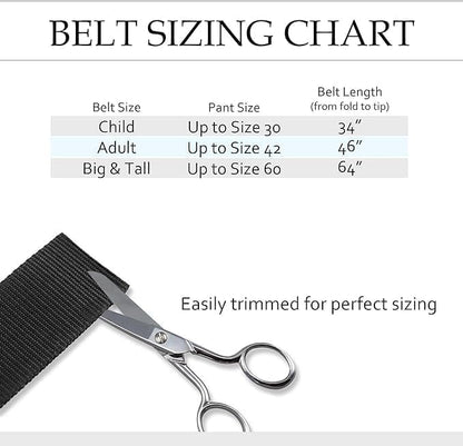 Thomas Bates Hiker Travel Money Belt