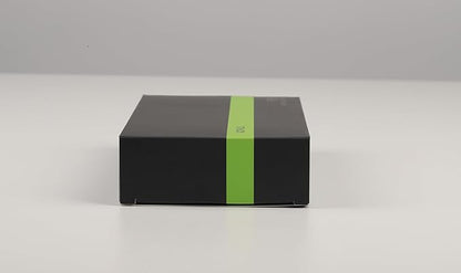 Weekly Pill Organizer 2 Times a Day, KOVIUU Large Travel Pill Box 7 Day, Am Pm Twice Daily Pill Case with Rotatable Handle, Pill Holder Container for Vitamin, Medicine, Supplement, Translucent-Black