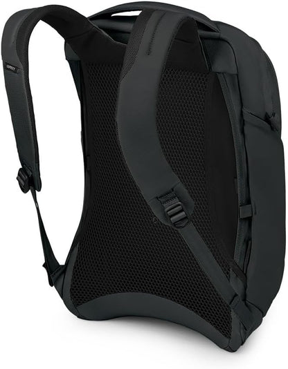 Osprey Aoede 21L Commuter Airspeed Backpack, Black
