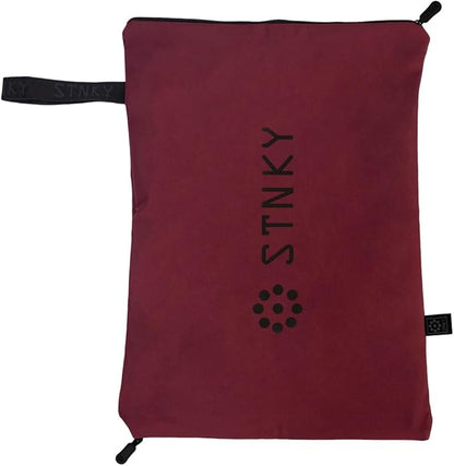 STNKY Bag Pro - Laundry Bag - Wash Bag for Health Workers, Sports, Fitness & Travel