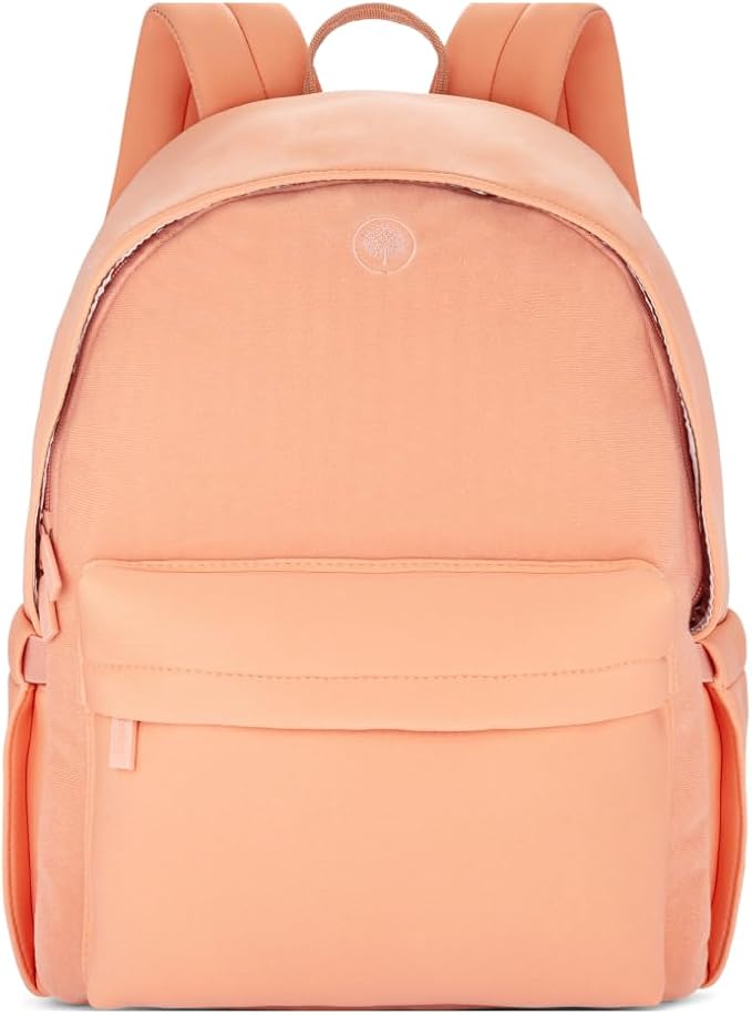 Parker Kids Backpack | Tear-Resistant & Comfortable School & Travel Backpack for Kids with Patch Customization