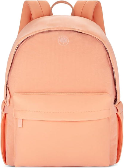 Parker Kids Backpack | Tear-Resistant & Comfortable School & Travel Backpack for Kids with Patch Customization