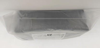 Kaxich Travel Electronics Organizer, Electronics Accessories Bag Portable Cable Organizer Case Waterproof Universal for Adapters Memory Cards, USB Cables (Black)