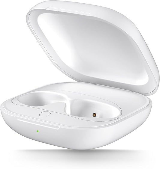 Charging Case Replacement Compatible with Beats Fit Pro - 700mAh Battery Wireless Earbuds Charger Case with Bluetooth Pairing