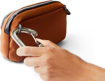 Bellroy Venture Pouch - Bronze