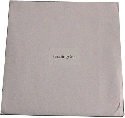 Jewelry Set Velvet Box Necklace Earring Ring Necklace Bracelet Gift Display Case Wedding Jewelry Storage Holder (Beige)