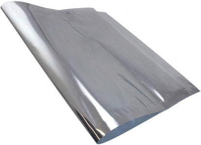 APQ Pack of 500 Static Shielding Bags 11 x 15. Grey Electrostatic Bags 11x15. Open Ended Heat Sealable Bags. Transparent Material. Great for Electronical Sensitive Components.
