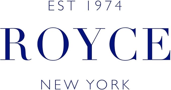 Royce Leather Rfid Blocking Bifold Passport Currency Travel Wallet Bi-Fold Wallet