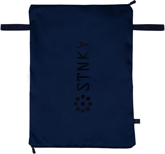 STNKY Bag Pro - Laundry Bag - Wash Bag for Health Workers, Sports, Fitness & Travel