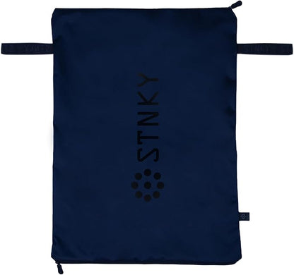 STNKY Bag Pro - Laundry Bag - Wash Bag for Health Workers, Sports, Fitness & Travel