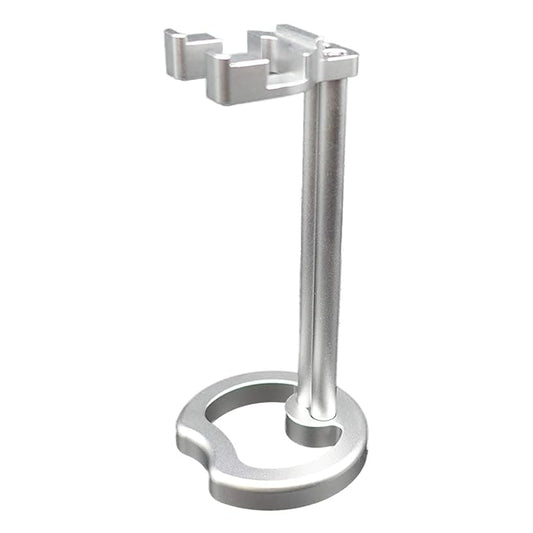 Zinc Alloy Razor Holder, Suitable For A Variety Of Razors, Razor Holders That Can Extend The Life Of The Razor