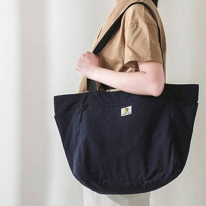 VanFn Foldable Travel Totes Duffel Bag - Gym & Weekend Bag, Luggage Duffle - P.Travel Series