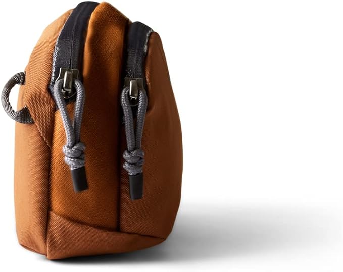 Bellroy Venture Pouch - Bronze