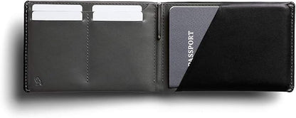 Bellroy Travel Wallet, travel document holder (Passport, tickets, cash, cards and pen) -