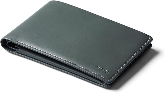 Bellroy Travel Wallet, travel document holder (Passport, tickets, cash, cards and pen) -