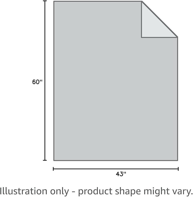 BlueHills Premium Soft Travel Blanket Pillow in Mini Soft Case Plush Airplane Blanket Compact Pack with Luggage Belt and Backpack Clip Long Flights Essentials Navy Blue M04