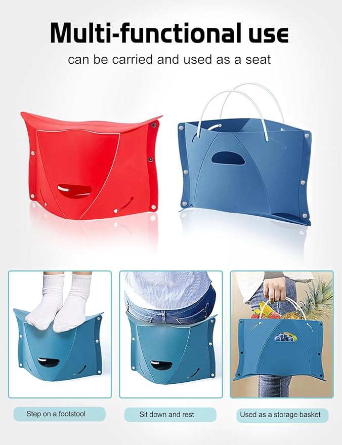 Travel Foot Rest for Airplane Long Flights，Plane Footrest Hammock，Feet Leg Rest for Air Travel，Airplane Foot Hammock for Adults，Two Pieces