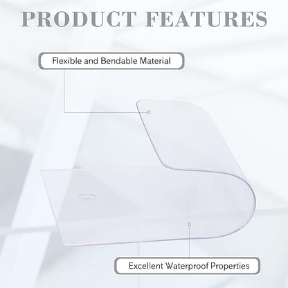 30 Pack Luggage Tags for Suitcases, Airplane Travel Essentials for Flying, International Travel Must Haves, and Luggage Accessories by Sodsay