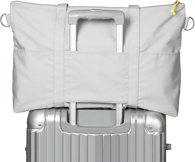 VanFn Duffle Bags, Women Sports Gym Bag, Travel Totes Duffel Bag, Outdoor Weekend Bag, Crossbody Bag, Lightweight Luggage Duffle Backpack, Shoulder Handbag For Men, Scandihome Series