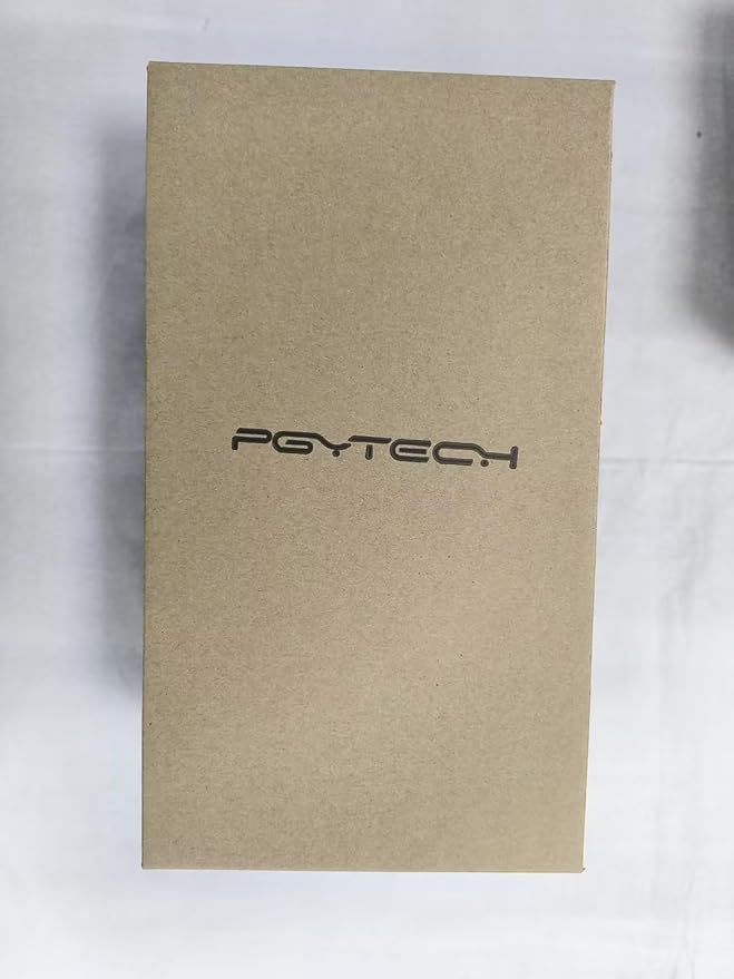 PGYTECH Travel Tech Organizer, Waterproof Tech Pouch, Electronics Accessories Organizer Travel Carrying Case, Organizer Bag for Cord, Phone Batteries, Charger,Photography SD Card, Green