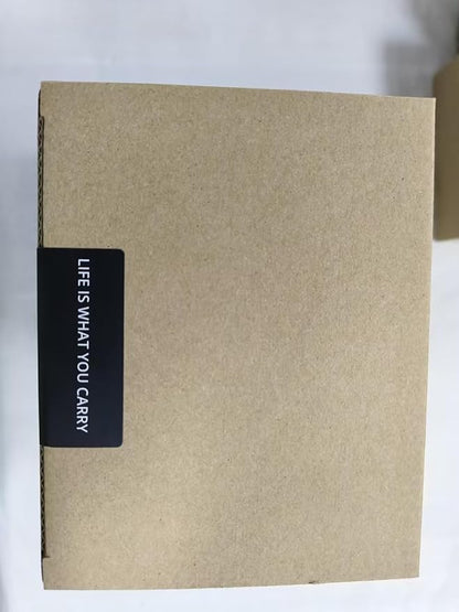 PGYTECH Travel Tech Organizer, Waterproof Tech Pouch, Electronics Accessories Organizer Travel Carrying Case, Organizer Bag for Cord, Phone Batteries, Charger,Photography SD Card, Green