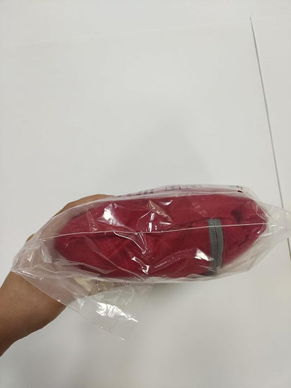 ZOMAKE Ultra Lightweight Packable Backpack 25L, Foldable Hiking Backpacks Water Resistant Small Folding Daypack for Travel(Red)