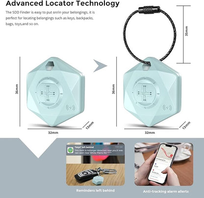 Swissdigital Design Business Laptop Backpack, College Laptops Backpack with USB Charging Port for Men and Women Fits 16 Inch Notebook, Grey-Finder Color Random