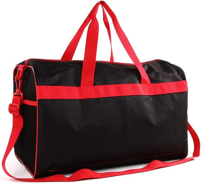 Personalized Licensed Kids Duffel Bag - JLF1025