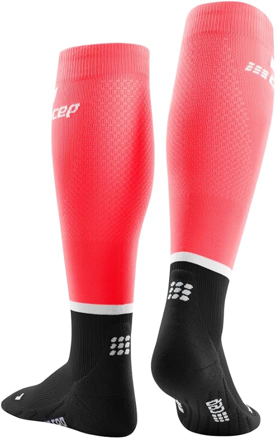 CEP Women's Running Compression Tall Socks 4.0 - Athletic Long Socks For Performance
