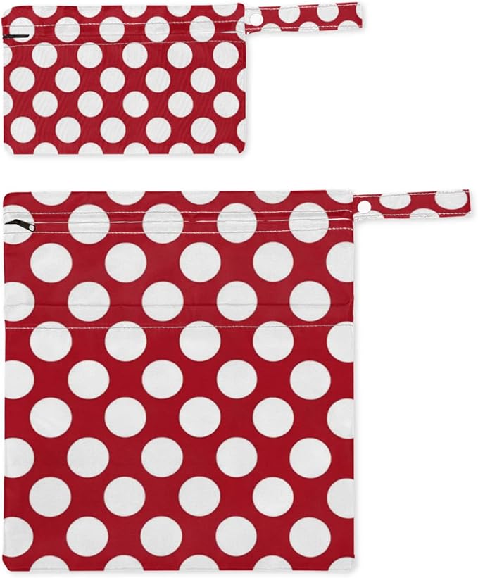 Laundry Shoe Bag,Shoe Washing Machine Bag with 2 Set,Wet Dry Bag for Baby Diapers,Dirty Yoga Gym Cloth,Toiletries,Beach,Swimsuit,Travel,Makeup Bag